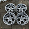 WELDS CERBERUS 3 (CUSTOM)