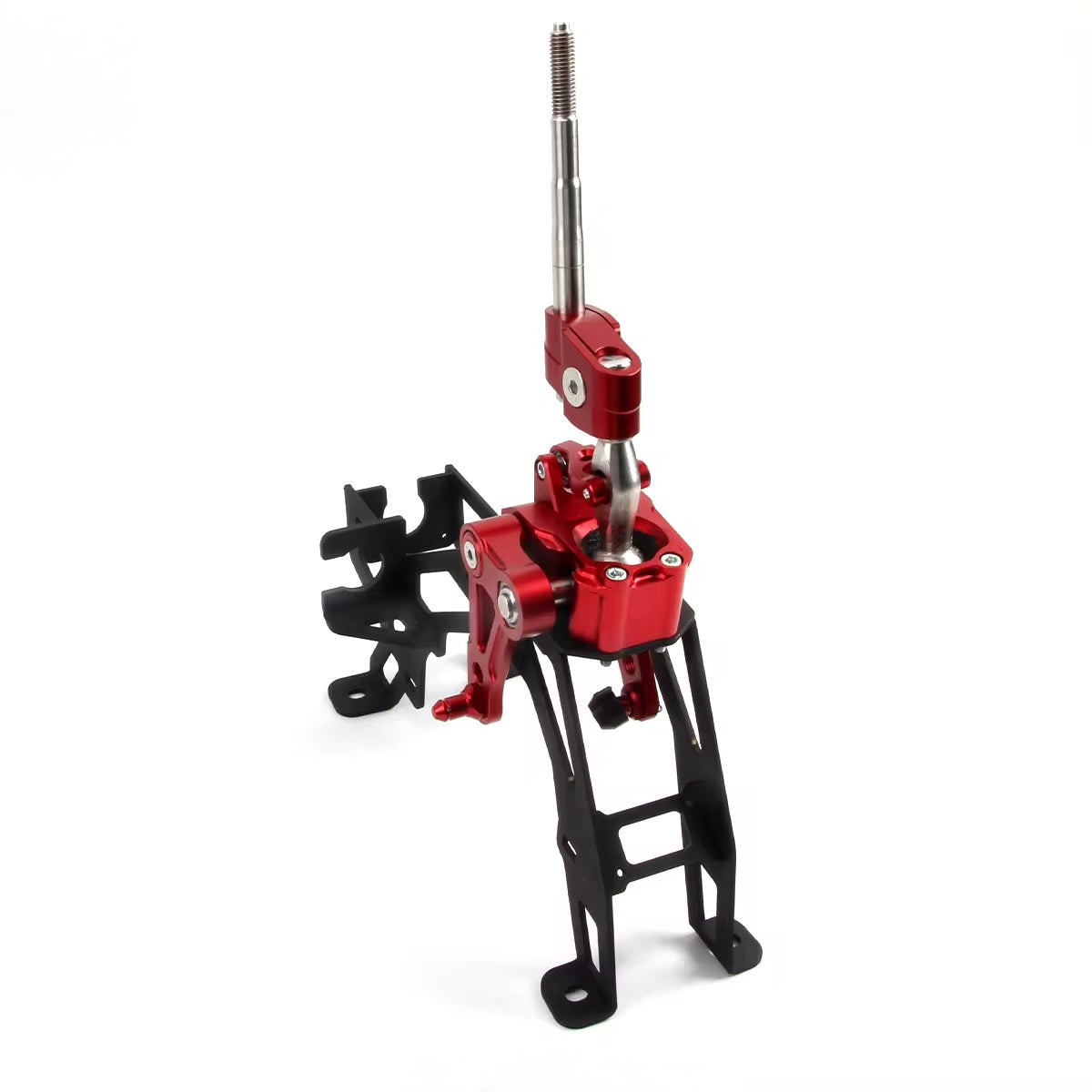 PULSE HIGH PEFORMANCE MECHANICAL SHORT SHIFTER (CIVIC FK8/FK7 TYPE R)