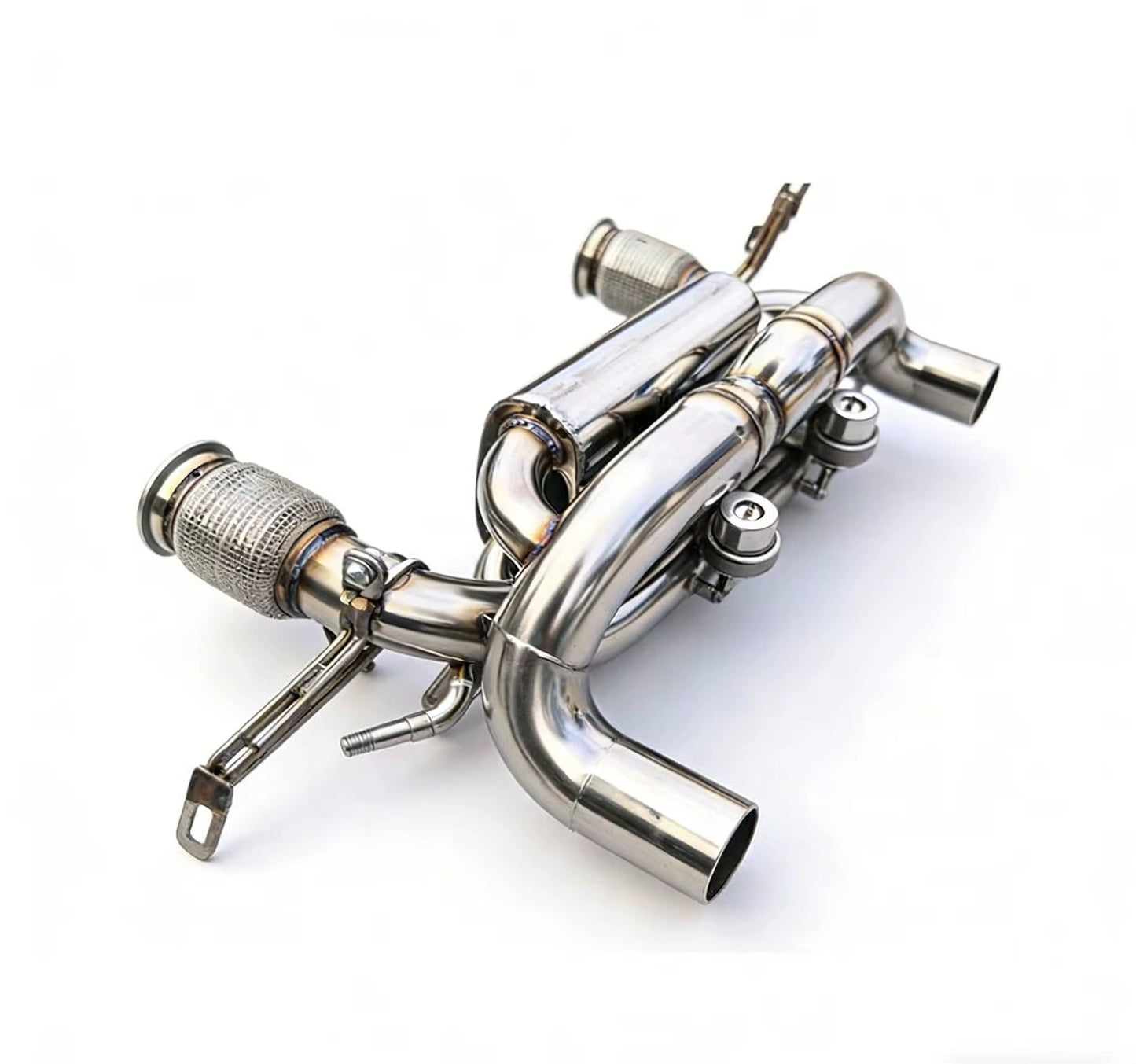 Lamborghini Huracan Performante / EVO / STO