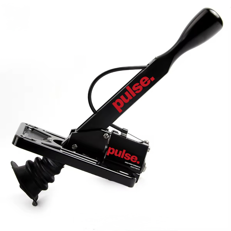 PULSE HIGH PERFORMANCE FIRST GEAR LOCK OUT Z33 350Z/V35 SHORT SHIFTER