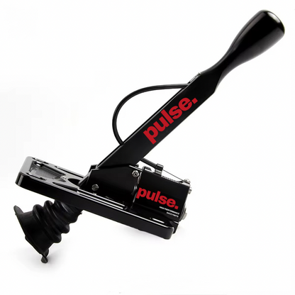 PULSE HIGH PERFORMANCE FIRST GEAR LOCK OUT Z33 350Z/V35 SHORT SHIFTER