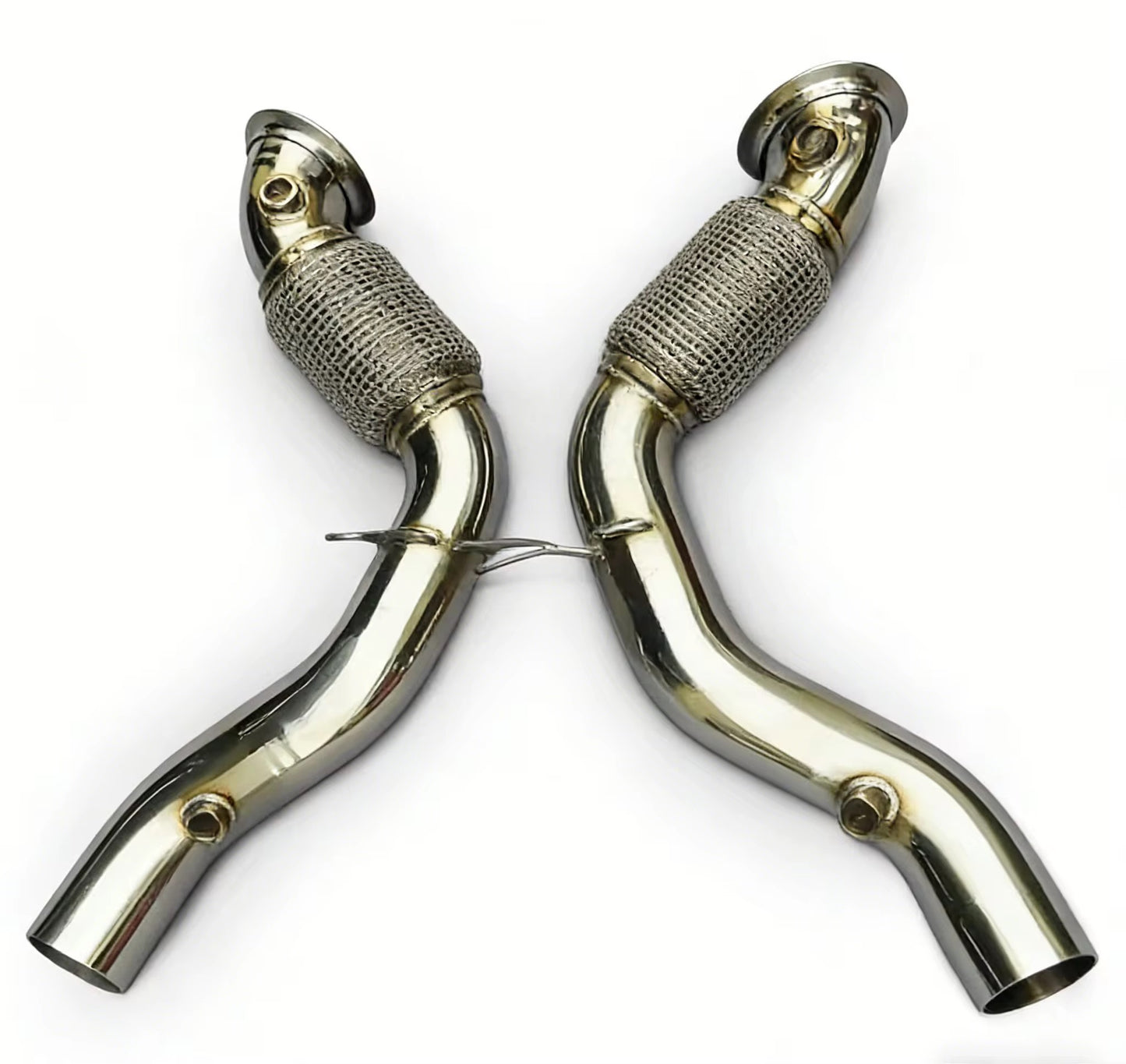 Ferrari 488 GTB/Spider/Pista 18-20 TRACK SYSTEM