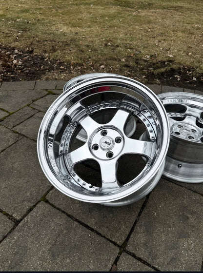 SSR SP1-R (CUSTOM)