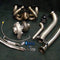 PULSE HIGH PERFORMANCE S13/180/S14/S15 Turbo kit (SR20DET)
