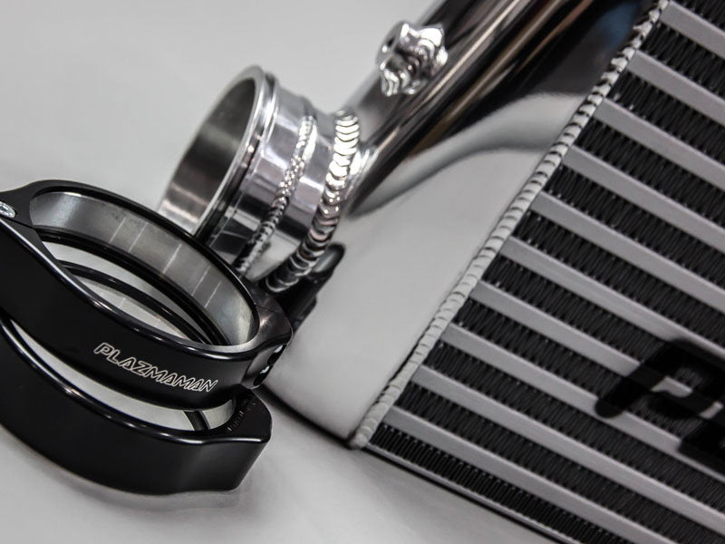VL Commodore Pro Series Intercooler | Plazmaman