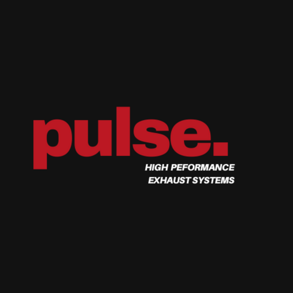 PULSE HIGH PERFORMANCE EXHAUST 