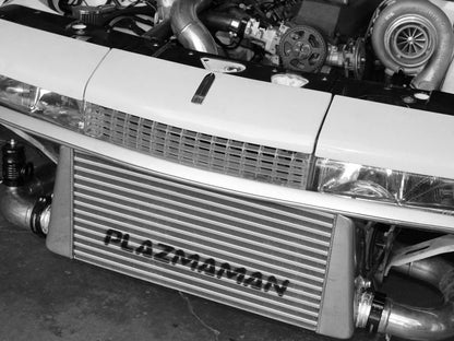 VL Commodore Pro Series Intercooler | Plazmaman